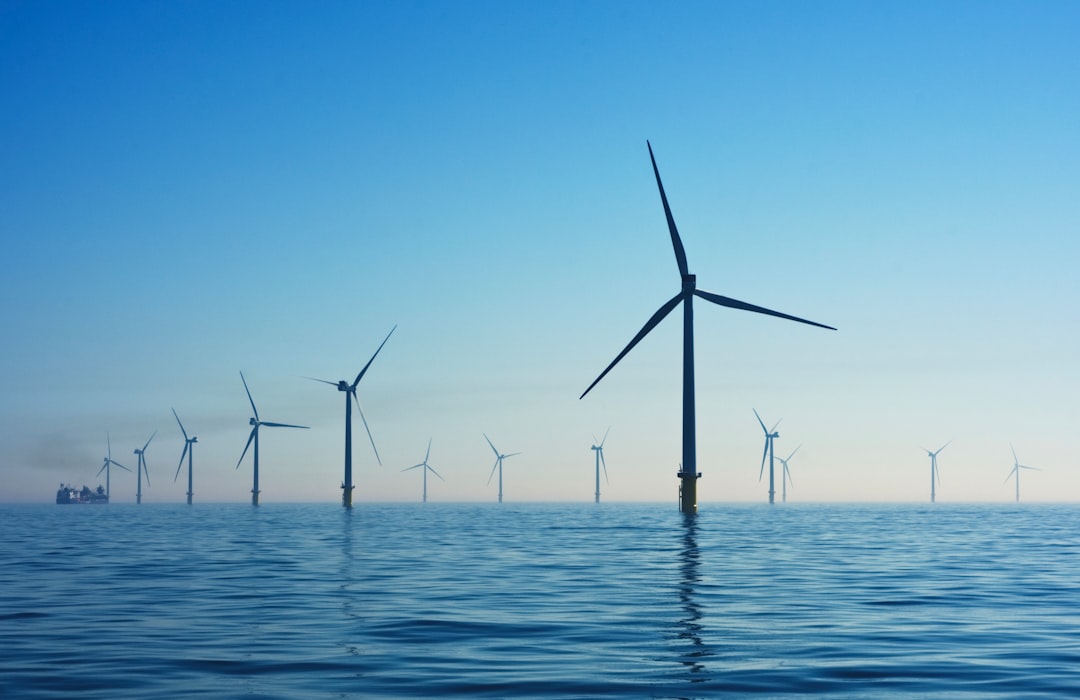 Baltic Sea Conservation