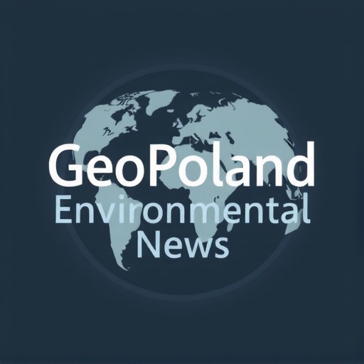 GeoPoland Logo